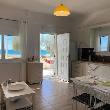 Zen Seaside Semesterbostad