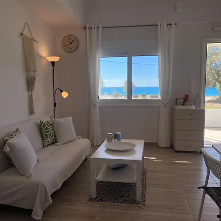 Semesterbostad Zen Seaside *