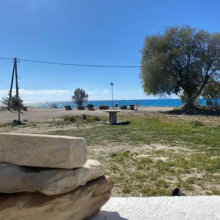 Zen Seaside Kalamaki (Heraklion)