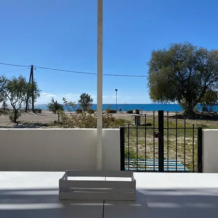 Zen Seaside בית נופש *