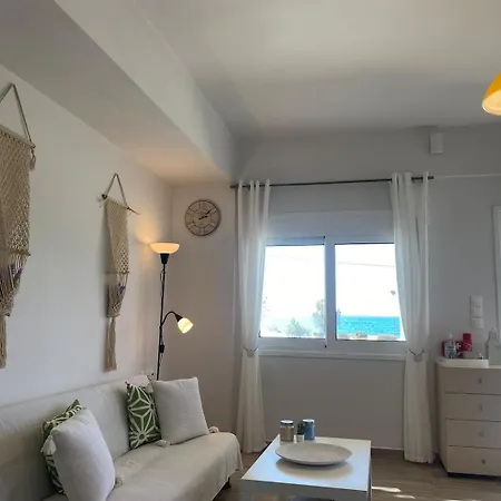 Zen Seaside בית נופש קלמאקי