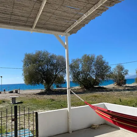 Zen Seaside בית נופש *